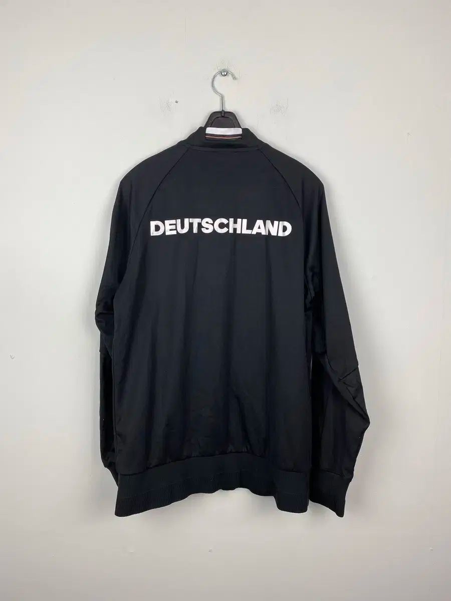 アディダス ドイツ 韓国国家代表 トラックジャージ ジャージ ジャケット XL