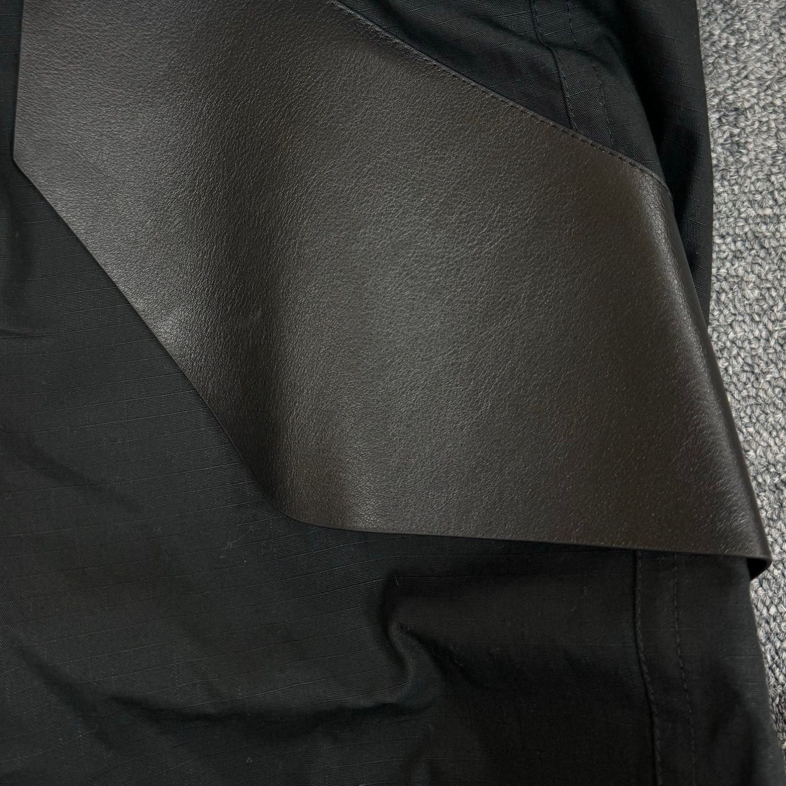 1017 ALYX 9SM RIPSTOP SHORT リップストップショーツ ハーフパンツ