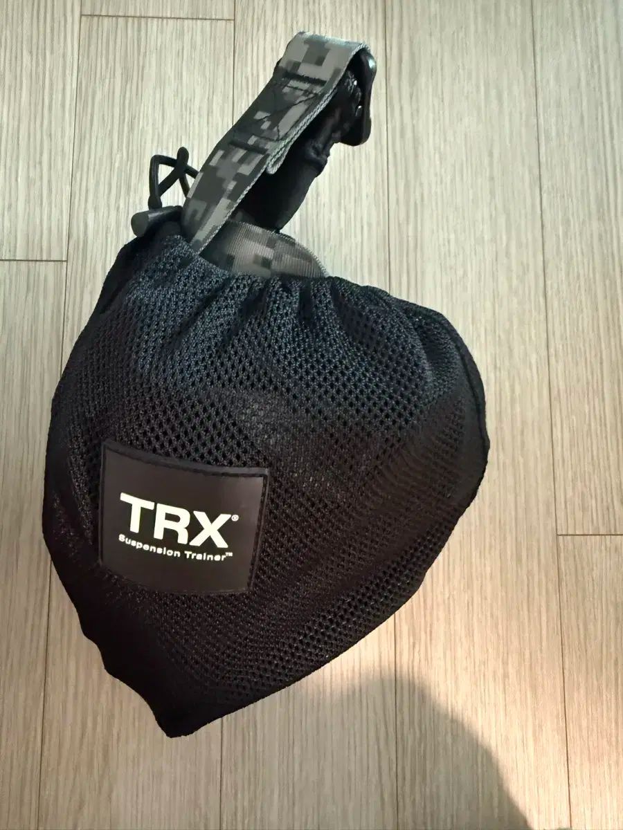 HOMEトレ用 品 ドールモール 韓国 TRX pro 4 カモフラージュ 版