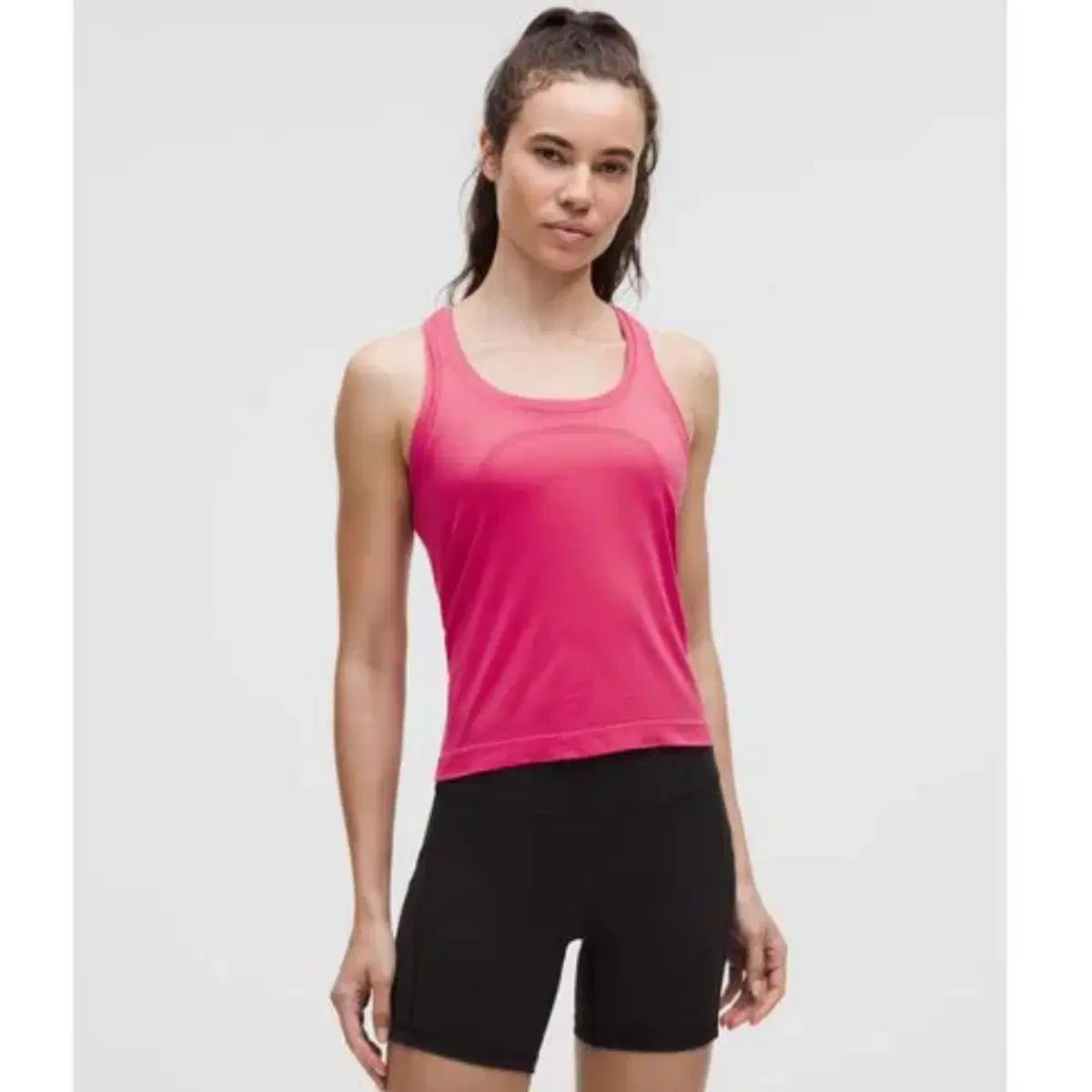 lululemon ルルレモン 迅速に テック レーサーバック タンクトップ 2 0 ウエスト 槍