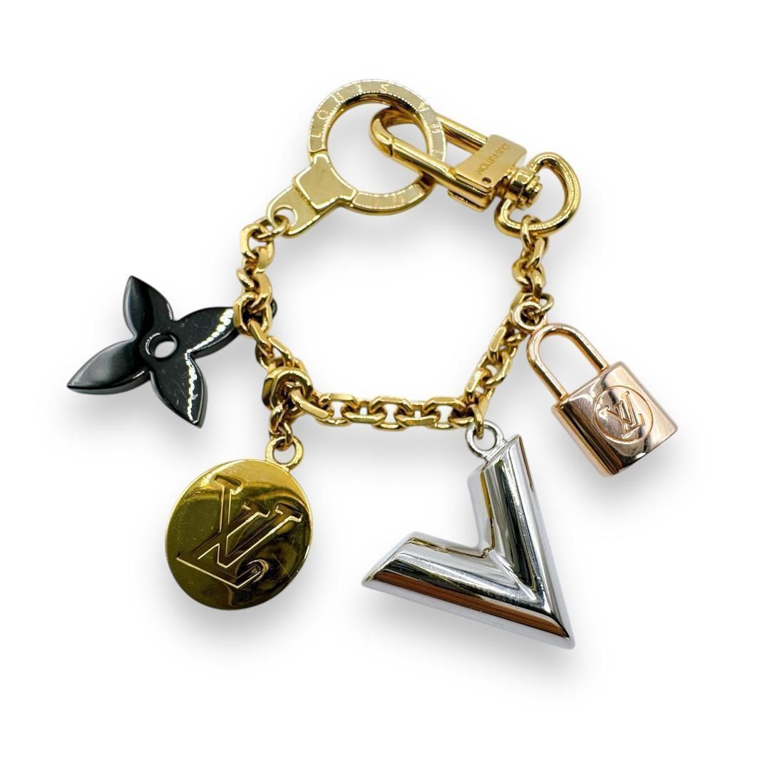 チャーム ゴールド