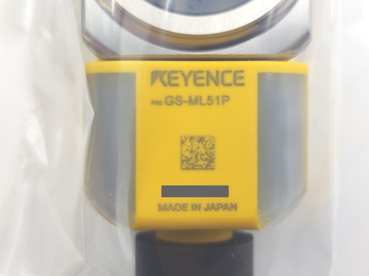 KEYENCE GS-ML51P