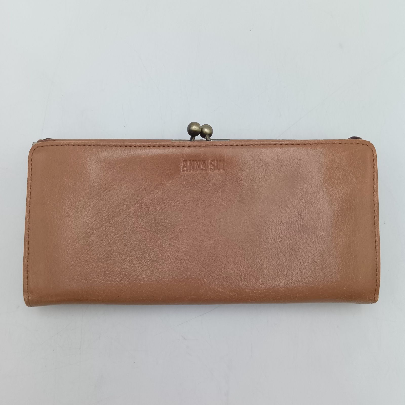 新品 アナスイ がま口長財布 口金長財布 本革 バタフライ レザー 蝶々 楽天市場】長財布 蝶の通販