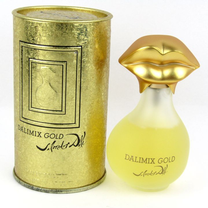 サルヴァドールダリ ダリミックス オードトワレ 100ml サルヴァドールダリ ダリミックス オードトワレ 100ml