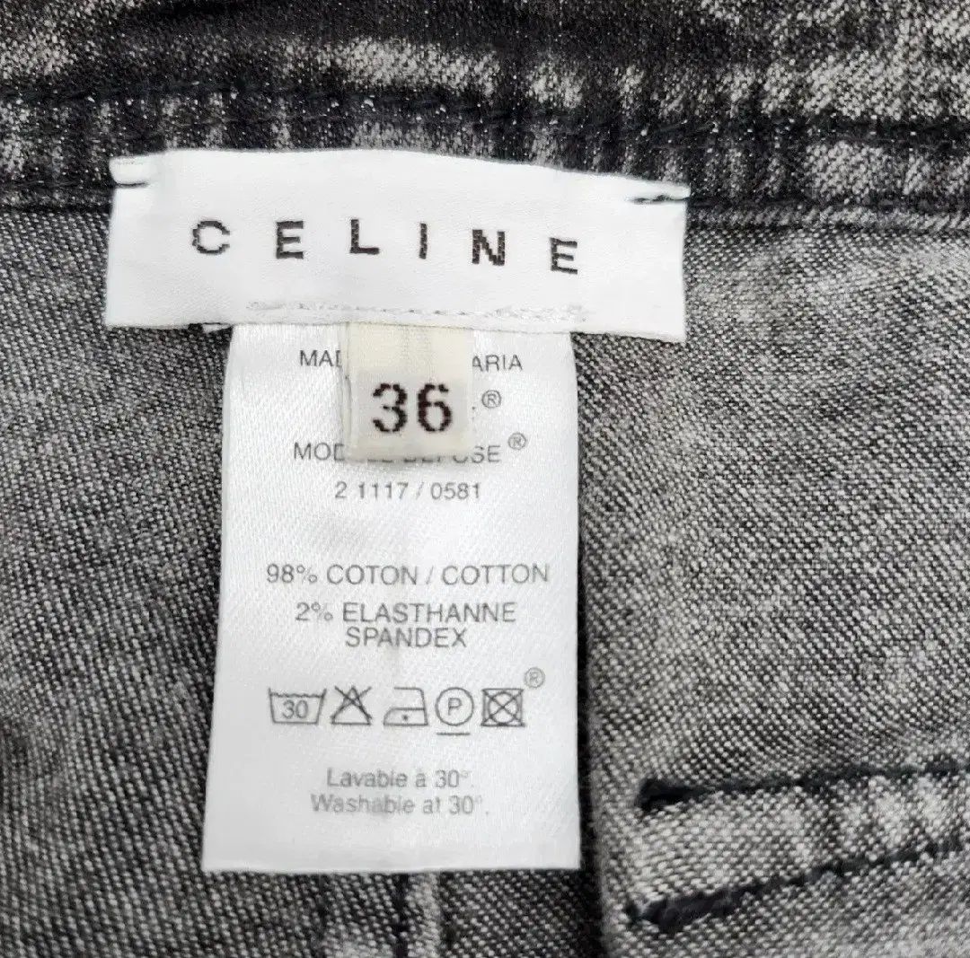 Celine セリーヌ
