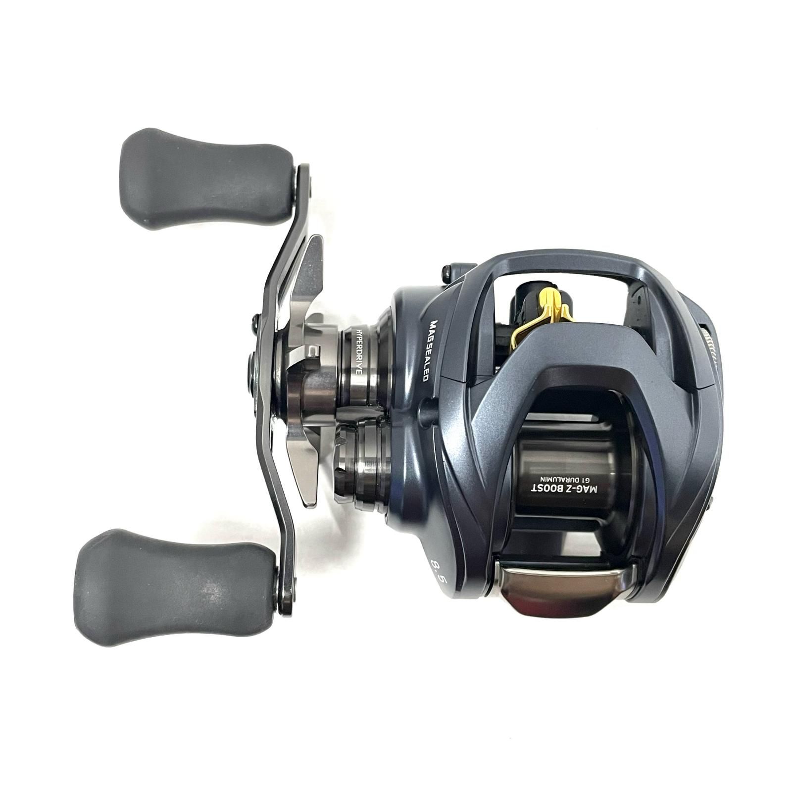 尾張小牧店】 中古 Daiwa | ダイワ リール 23スティーズ
