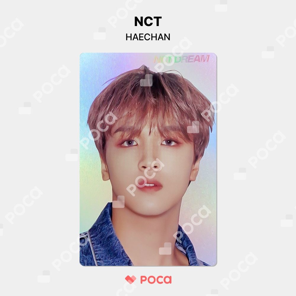 NCT NCT127 empathy ホログラム ヘチャン トレカ NCT127 NCT DREAM ヘチャン トレカ 13枚セット - メルカリ