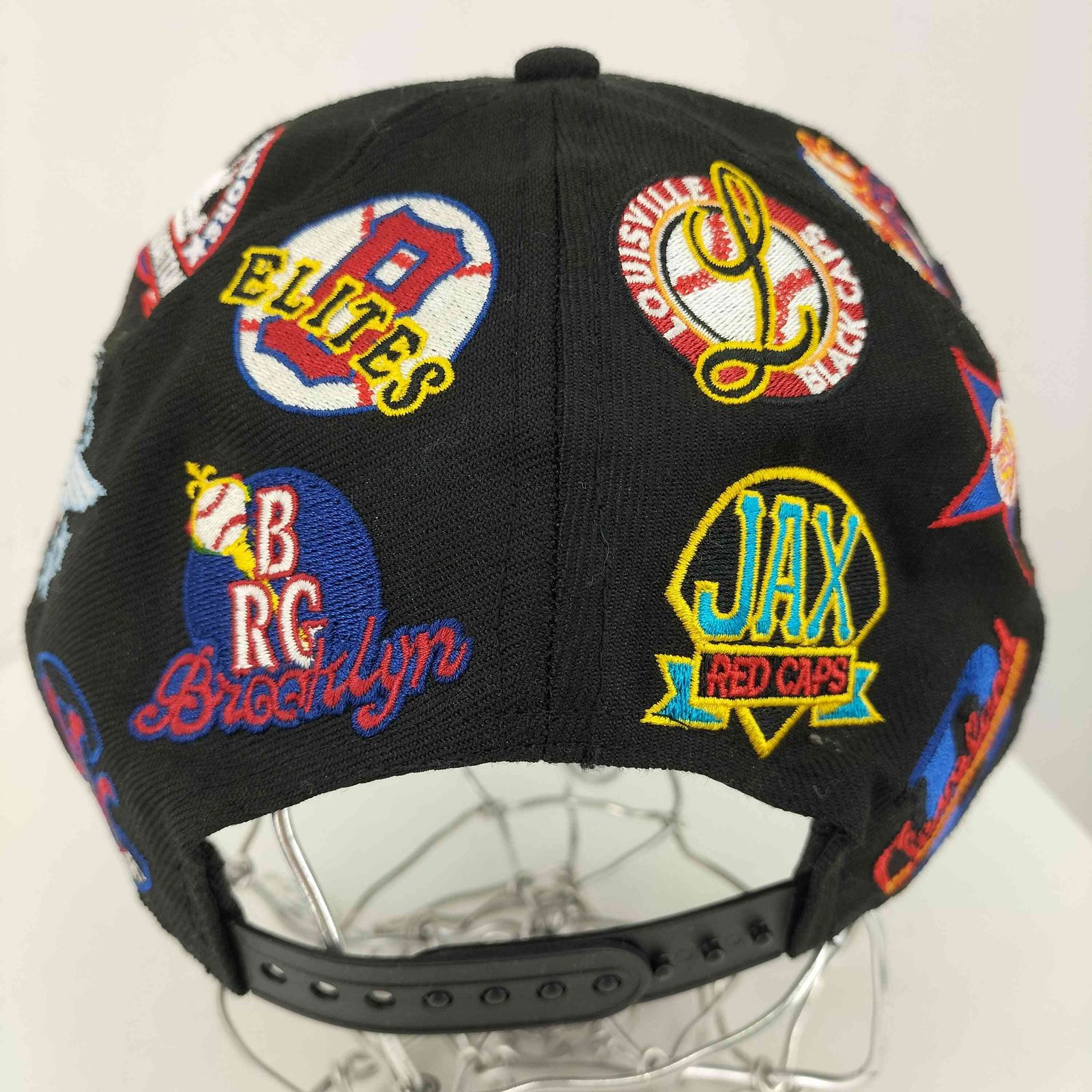 ニューエラ NEW ERA Negro League Collection オールスターキャップ 
