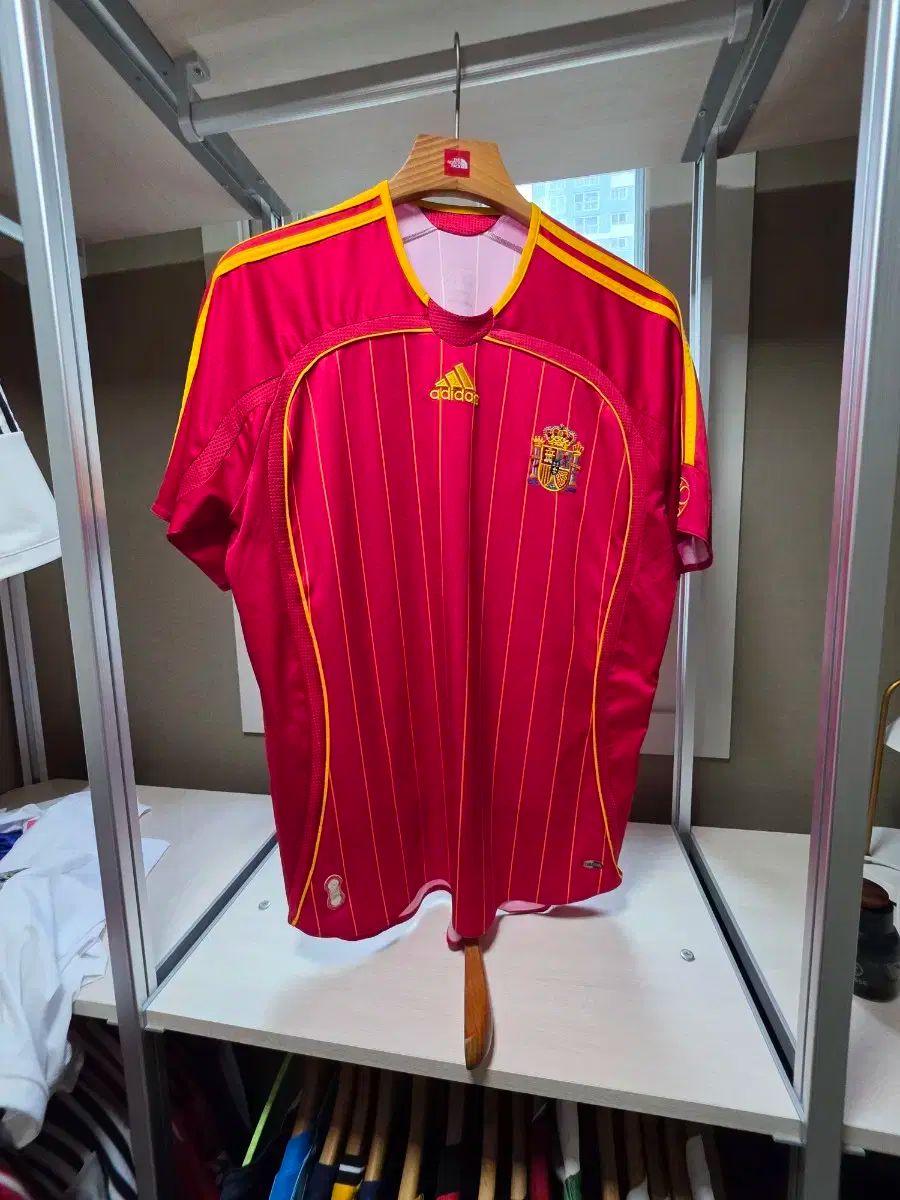 スペイン代表