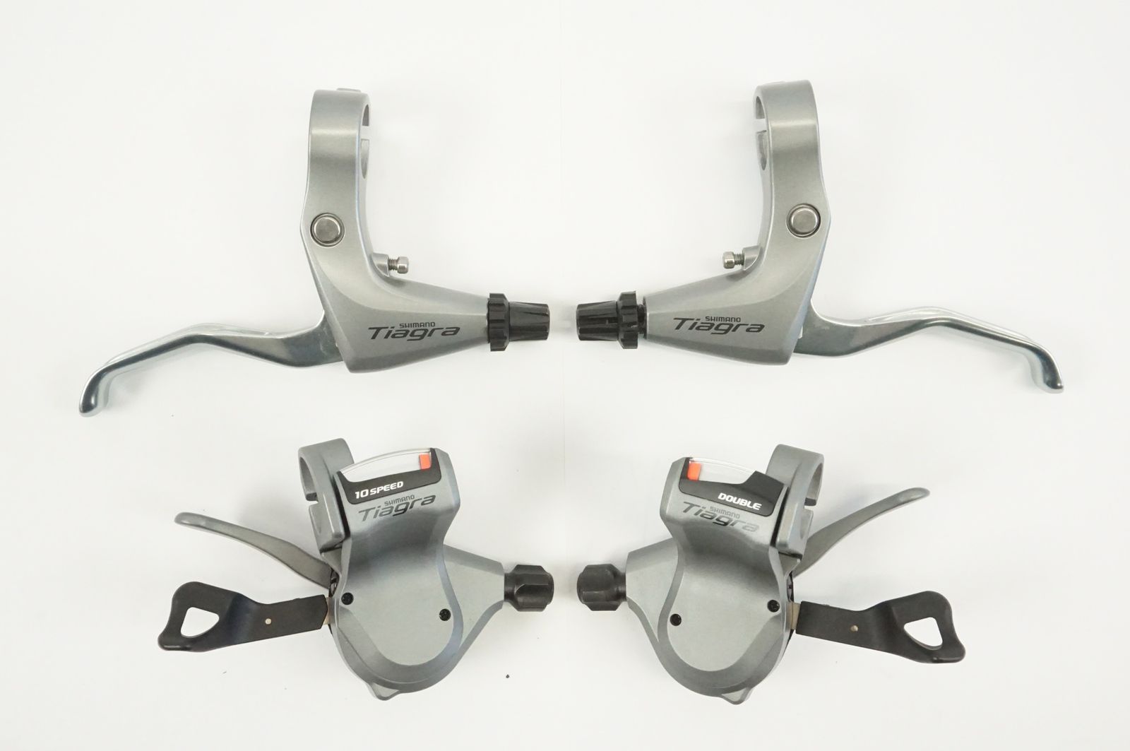 SHIMANO 「シマノ」 TIAGRA SL-4600 ラピッドファイヤーシフター BL 