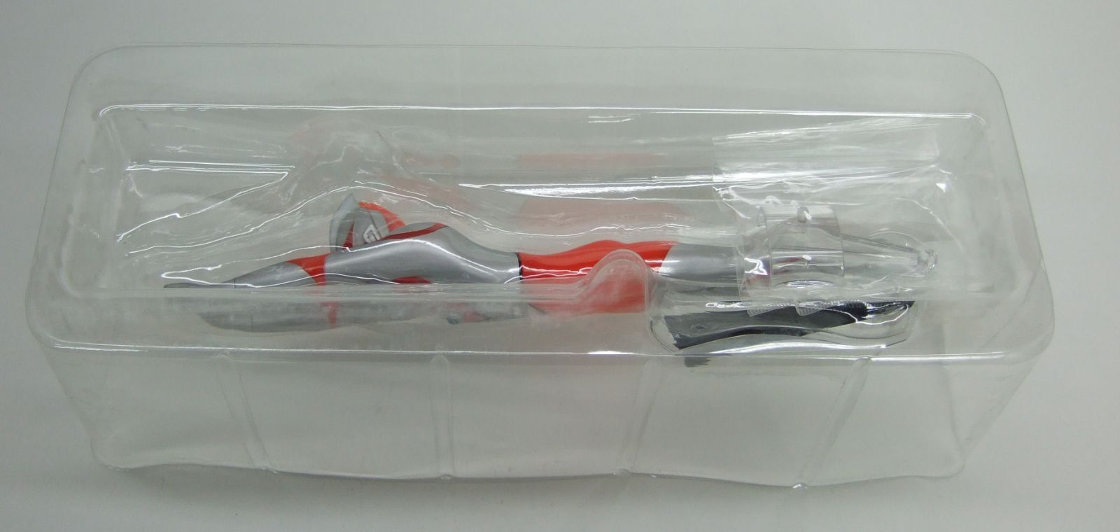 ニセウルトラマンex.1 ウエストケンジ円谷飛行形態シリーズ ニセウルトラマンex.1 ウエストケンジ円谷飛行形態シリーズ