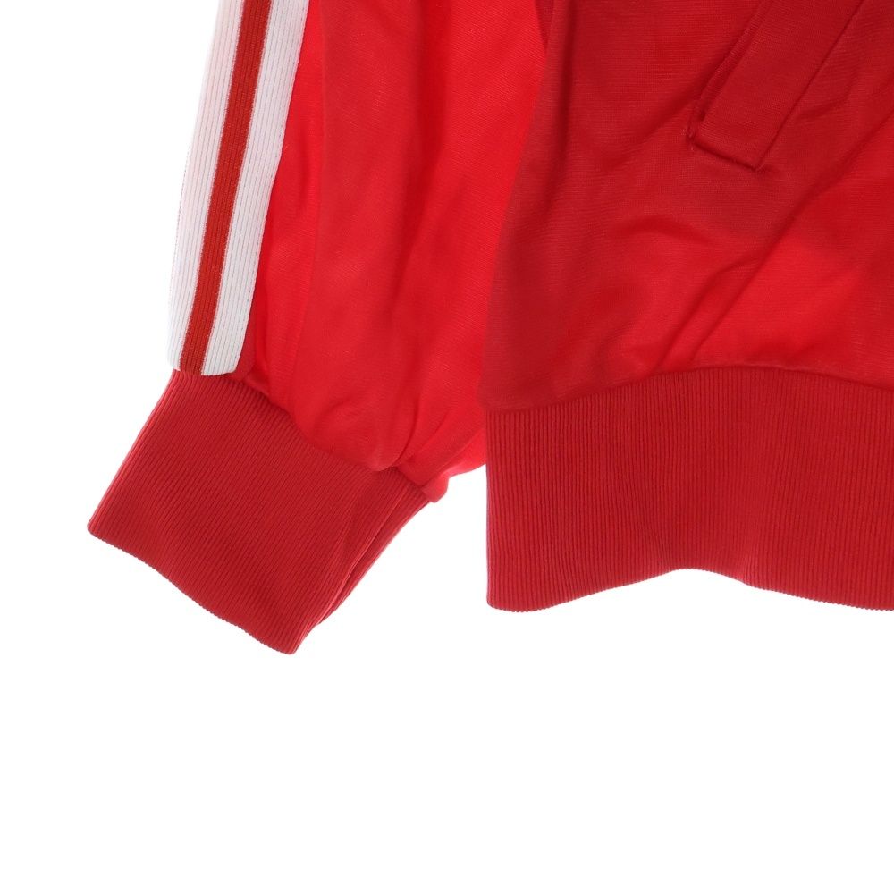 希少 70s フランス製 adidas atp トラックジャケット ジャージ adidas (アディダス) 70S VINTAGE ATP VENTEX社製 サイドライン