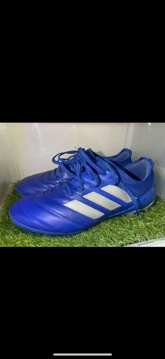 adidas アディダス コパ 20 1 ag