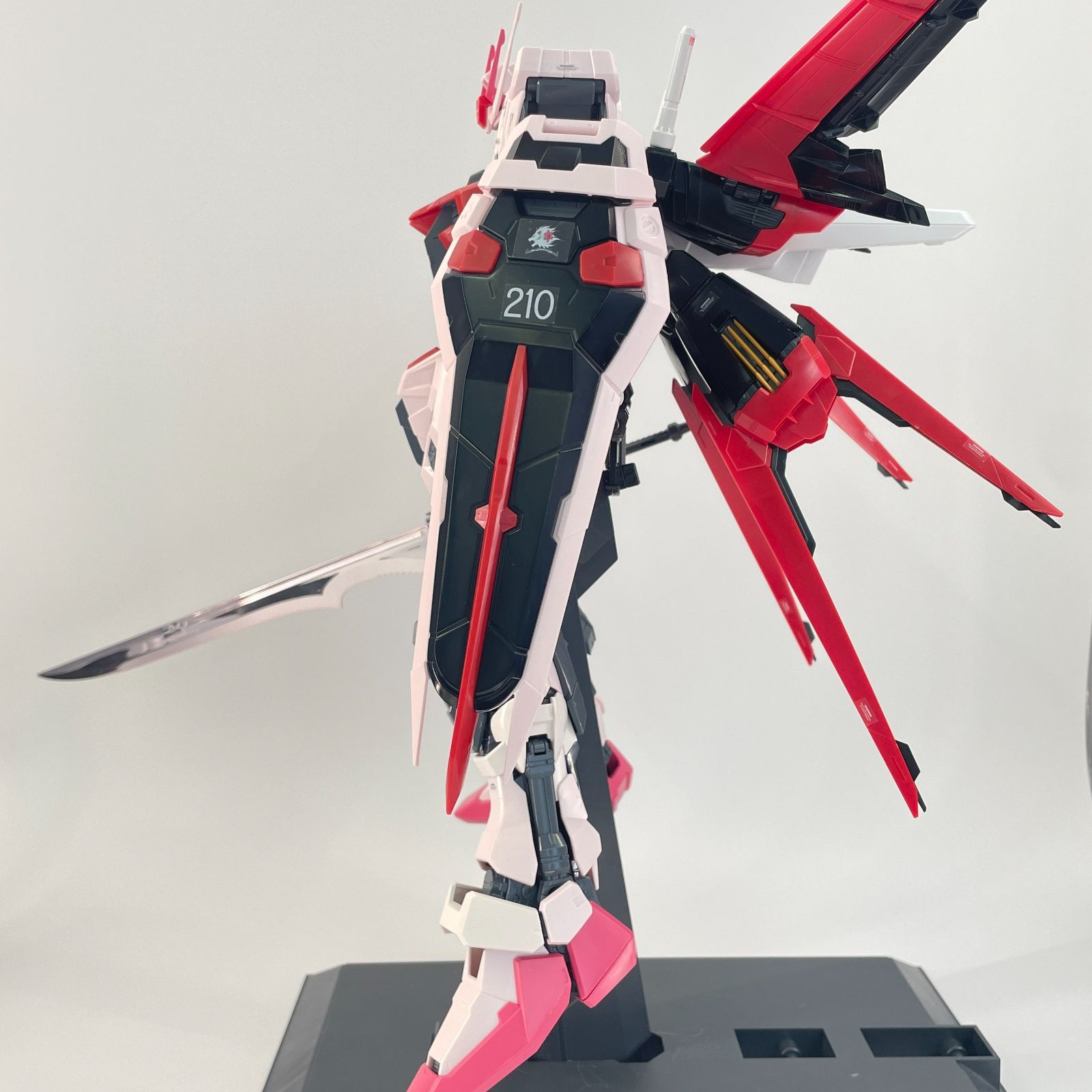 ガンプラ【中古品】 PG 1/60 ストライクルージュ＋