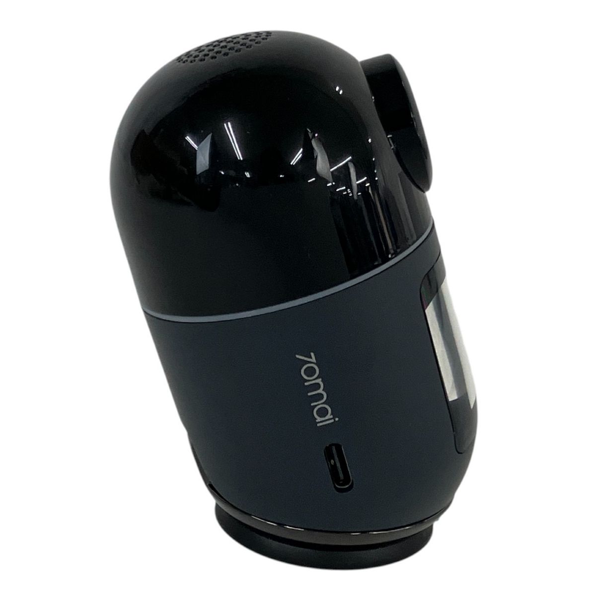 70mai Dash Cam Omni (モデル: X200) 中古 70mai X200 Dash Cam Omni ドライブレコーダー 32GB 箱あり 中古