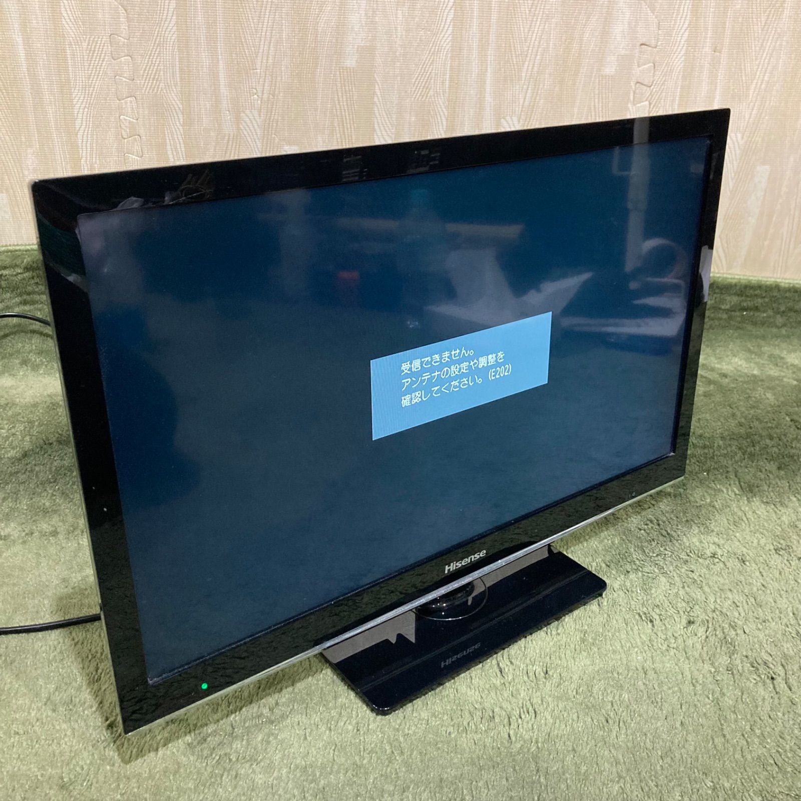 HISENSE HS24A220 - テレビ