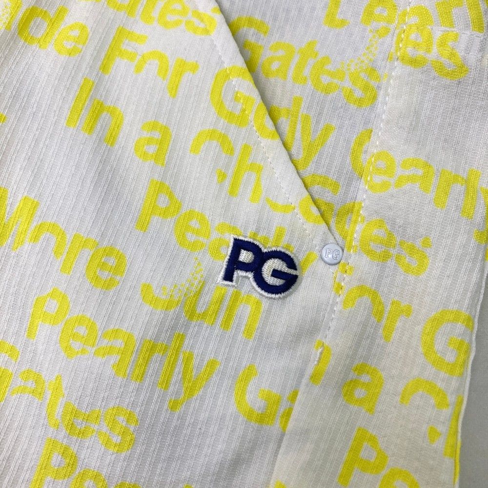 サイズ：0 PEARLY GATES パーリーゲイツ 2024年 ショートパンツ