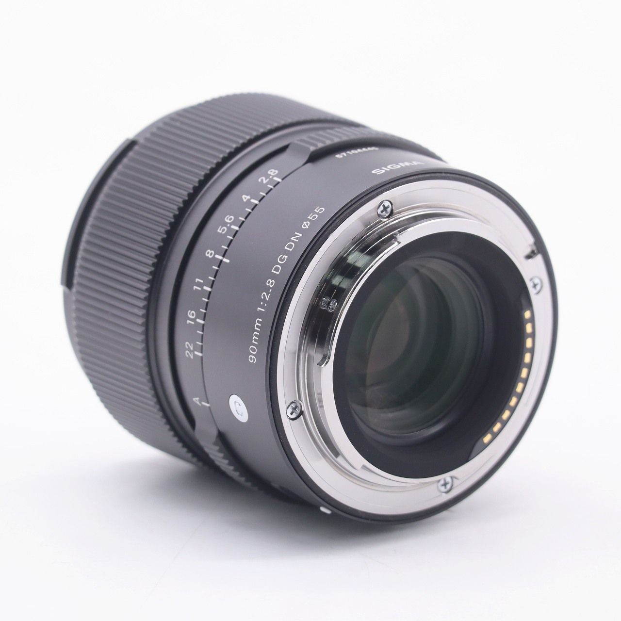 ソニー Eマウント