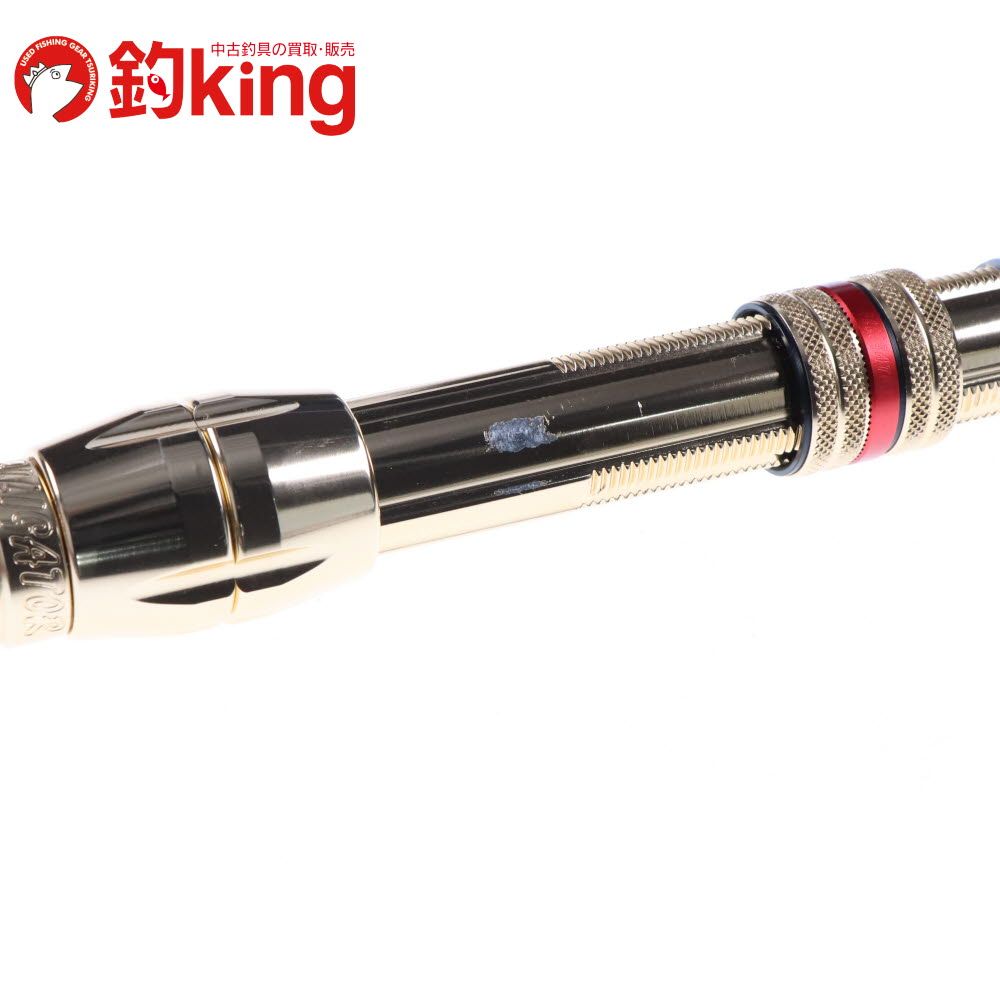 アリゲーター 技研 ギル 14-175 フルオーダー品 チェルマーレ 剛毅