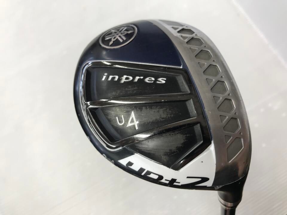inpres UD 2 2021 | 19 | SR | Air Speeder for YAMAHA M421u | | ユーティリティ | ヤマハ 最短即日発送