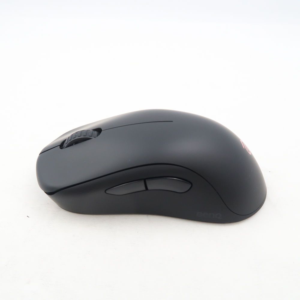 美品 BenQ ベンキュー U2 ワイヤレス ゲーミングマウス FPS e