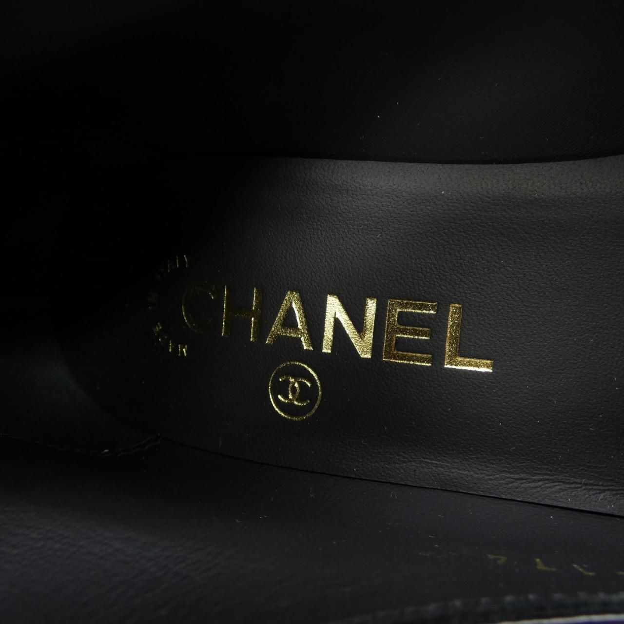 メリージェーン