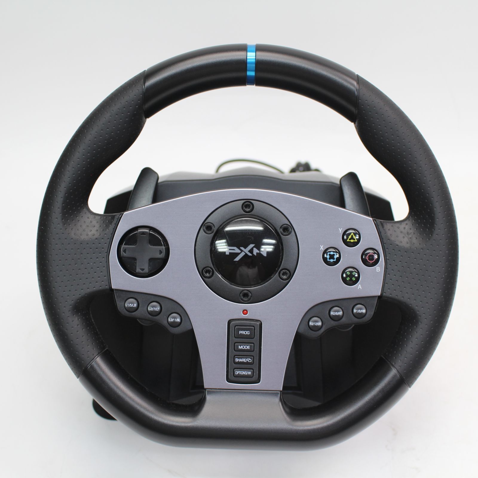新品未開封Logicool G ステアリングコントローラー G29 新品未開封Logicool G ステアリングコントローラー G29