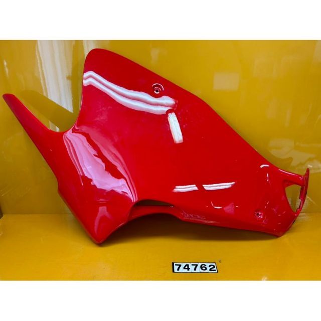 74762 Ducati ドゥカティ ドカティ900SL 900SS 純正サイドカウル アンダー フロント 赤