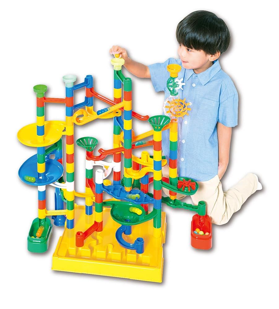 ボール増量セットBL-63 知育玩具