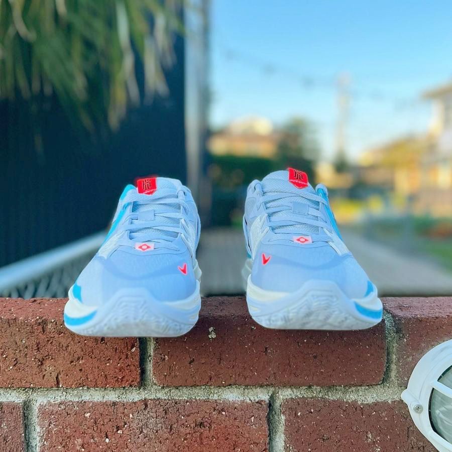 NIKE KYRIE LOW 5 ナイキ カイリー ローカット 5 【MEN'S