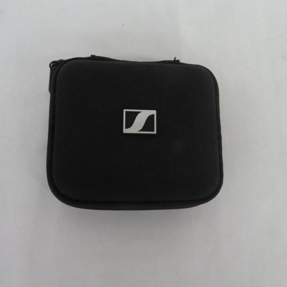 Sennheiser (ゼンハイザー) オーディオ機器 イヤホン 耳かけ型 IE-300