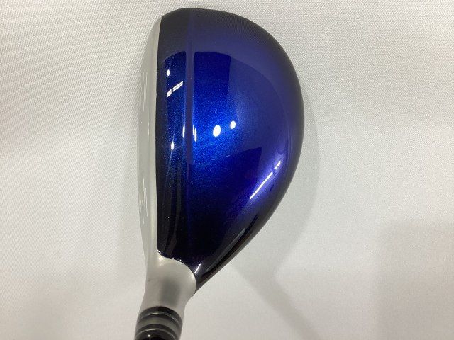 ユーティリティ 4H|MP1000|R|20