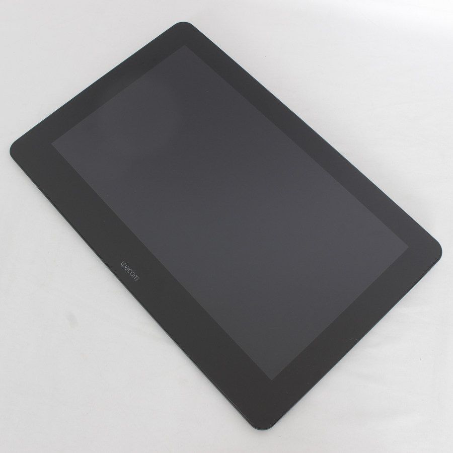 美品】WACOM Cintiq Pro 16 DTH-1620/AK0 液晶ペンタブレット 15.6型 