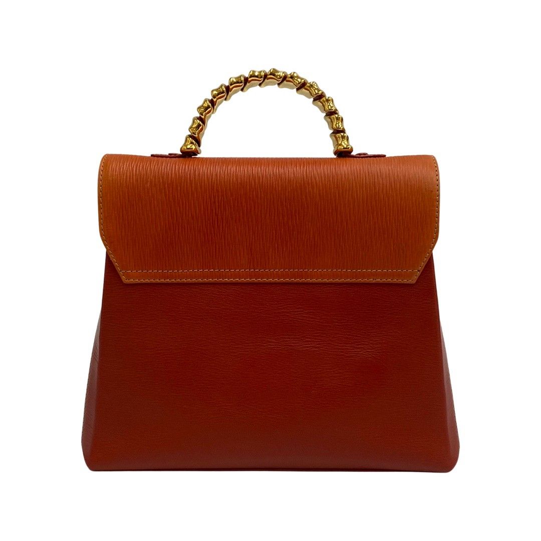 極 美品 保存袋付 LOEWE ロエベ ロゴ 金具 ベラスケス レザー 本革 