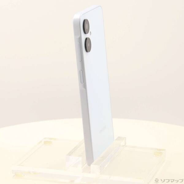 品〕 Galaxy A25 5G 64GB ライトブルー SBGAA25 Softbank 配送 SIM