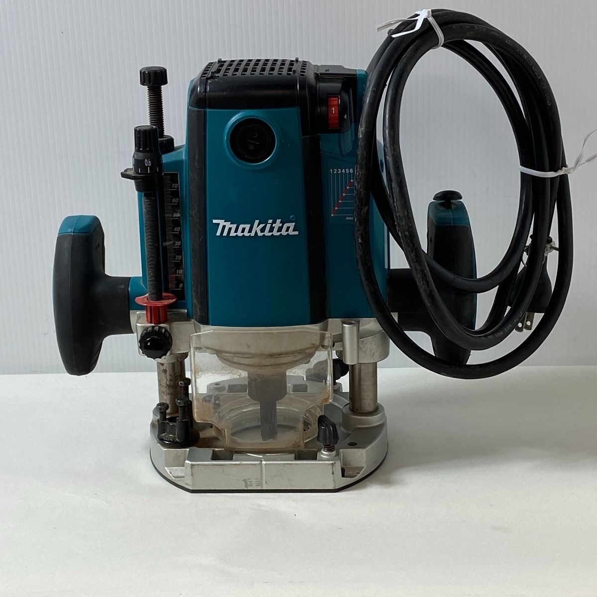 ΦΦMAKITA マキタ 電子ルータ RP2301FC ブルー