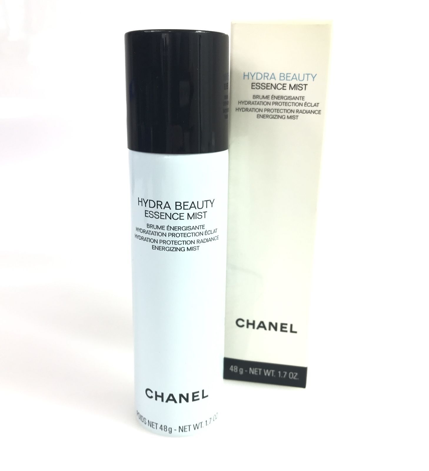 満量 シャネル CHANEL イドゥラ ビューティ エッセンス ミスト 美容液 