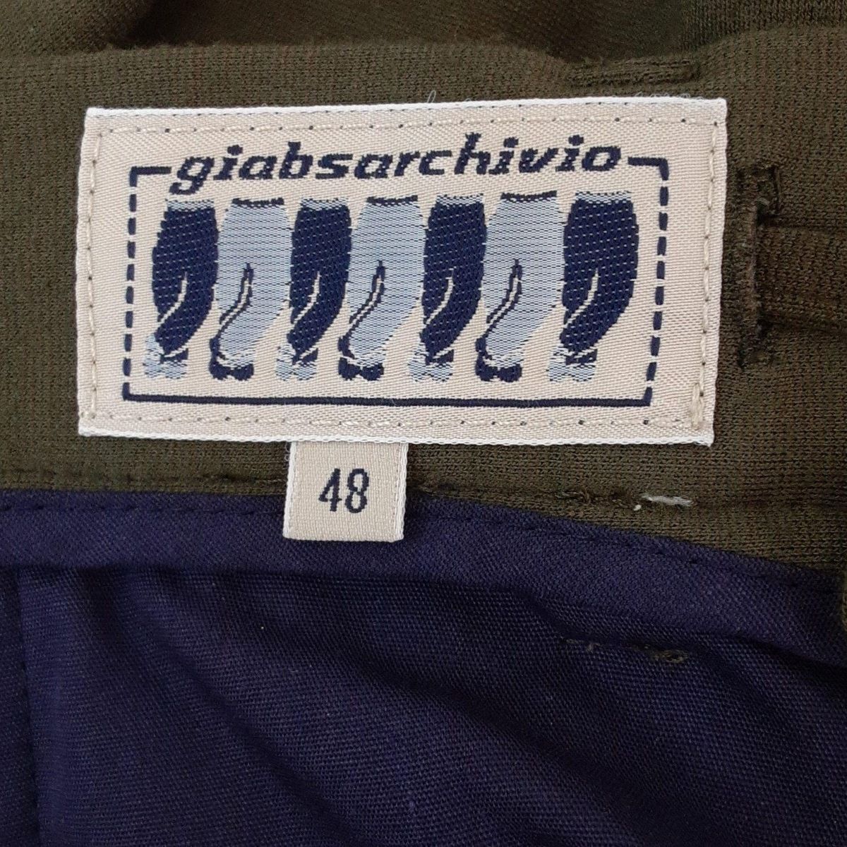 s ARCHIVIO