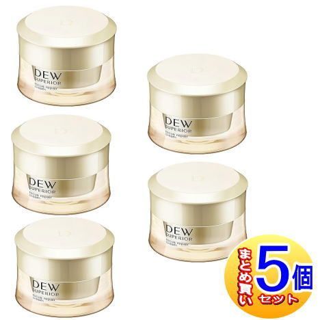 5個セット ＤＥＷ スペリア フォーカスリペアクリーム 30g 小型宅配便