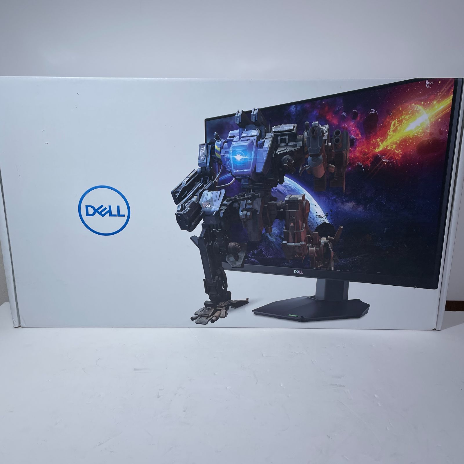 Dell G2422HS 23.8インチ ゲーミングモニター - メルカリ Dell G2422HS 23.8インチ ゲーミングモニター - メルカリ