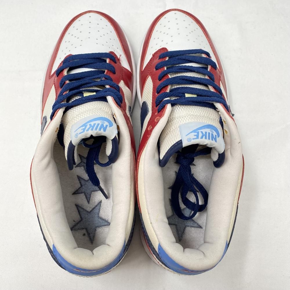 NIKE DUNK LOW SUPREME COURT 2004 26 cm 304714-146 ナイキ ダンク ロー シュプリーム コート 17