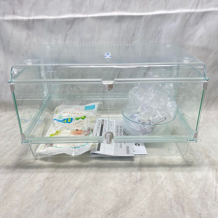 【新品未開封】グラスハーモニー450Plus 開封済・未使用品】ジェックス Harmony グラスハーモニー450