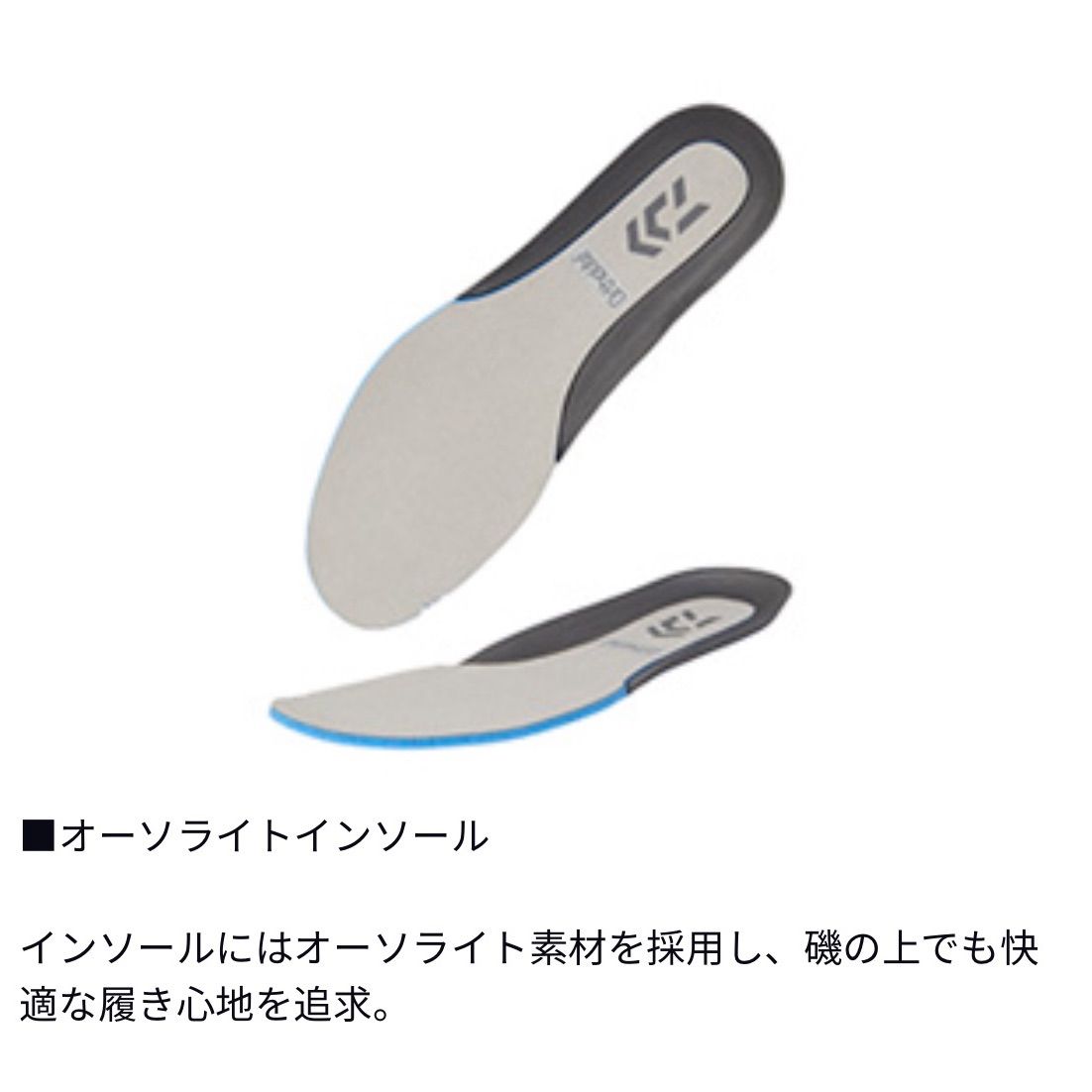 フィッシングシューズ