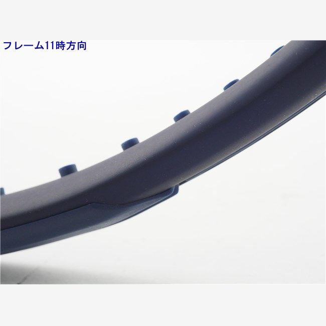 中古 テニスラケット ウィルソン ウルトラ 100 ローランギャロス 2021