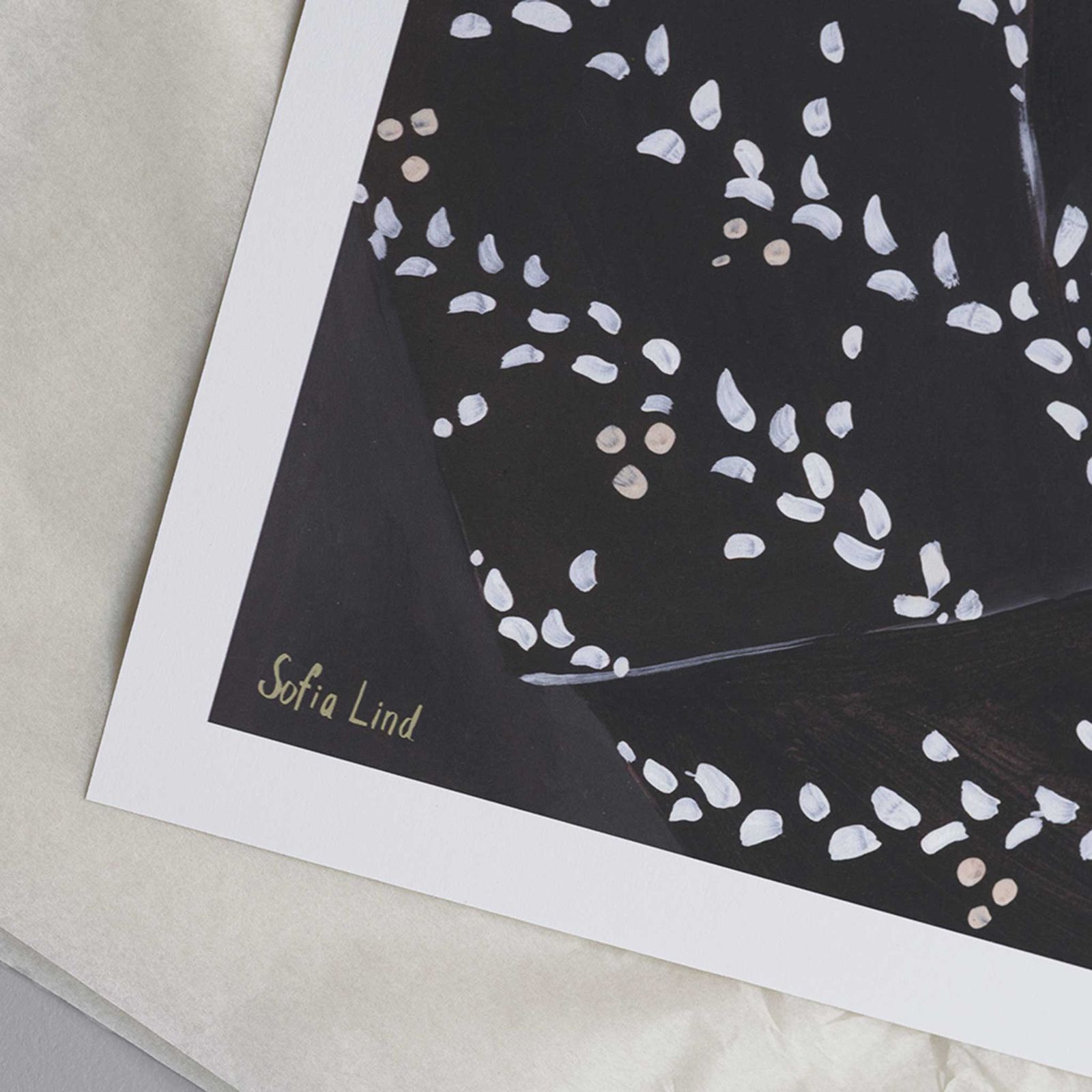 アートポスター