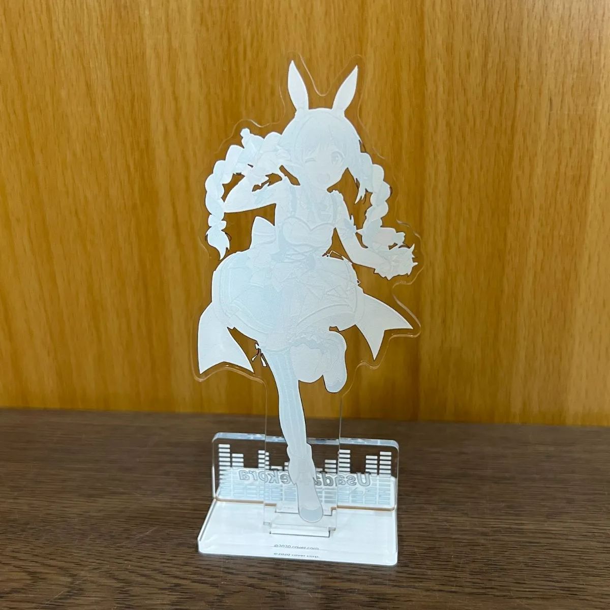 ホロライブ 1st fes. ノンストップ・ストーリー 兎田ぺこら アクリル 