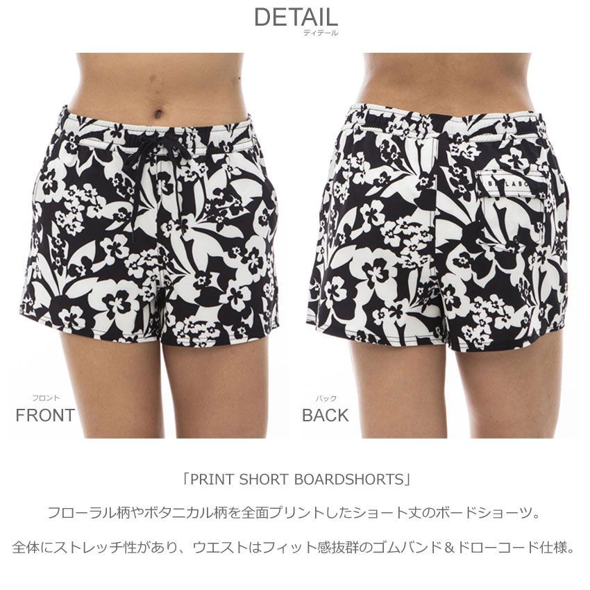 BILLABONG 01.ブラック