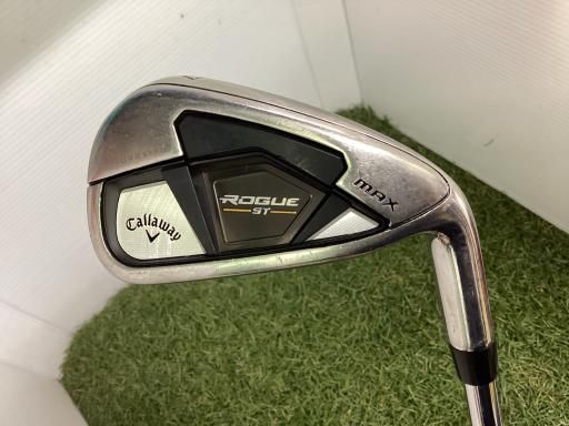 レディース キャロウェイ ローグST MAX OS アイアン 7本 6-SW 楽天市場