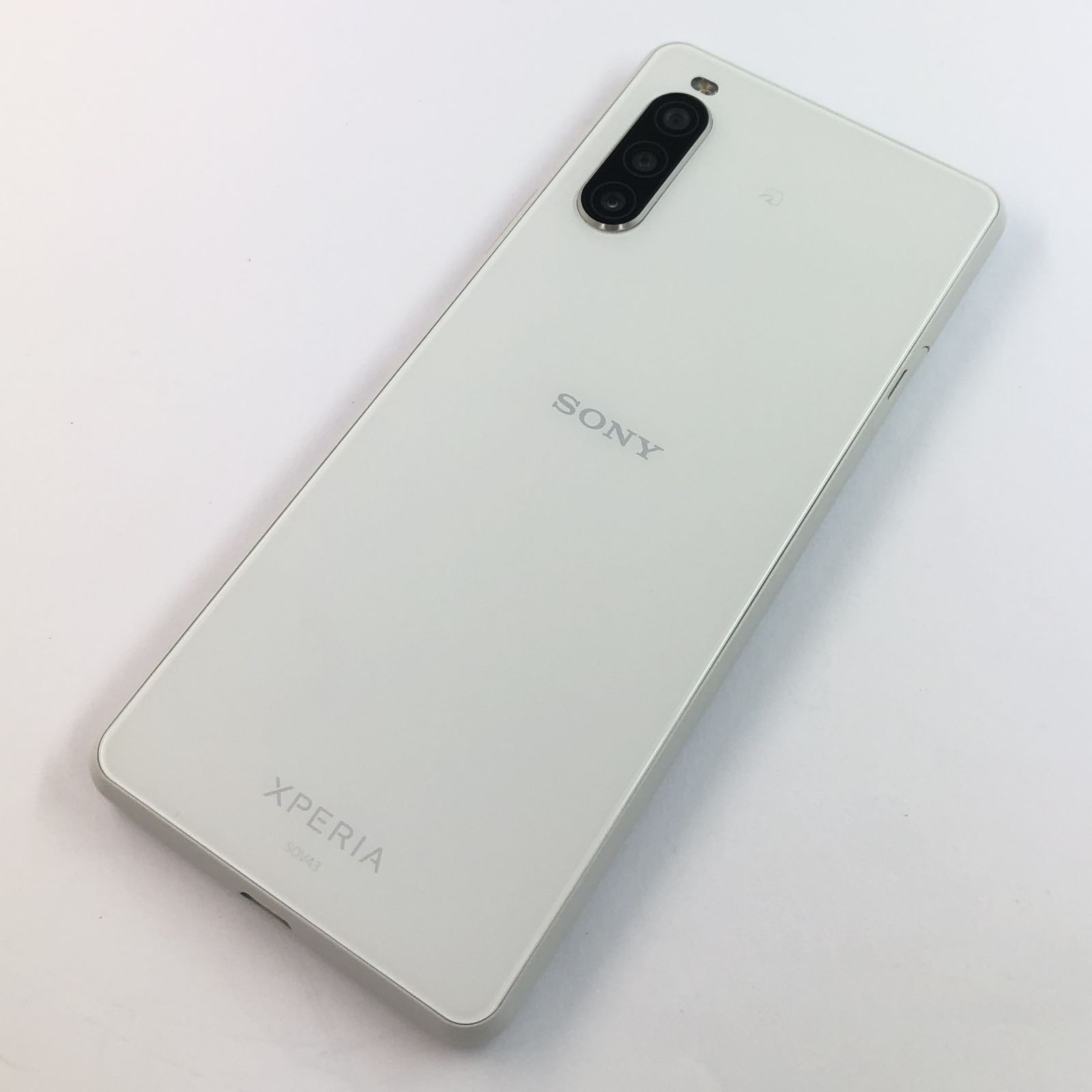 良品】SOV43/Xperia 10 II/355495111548734 - メルカリ