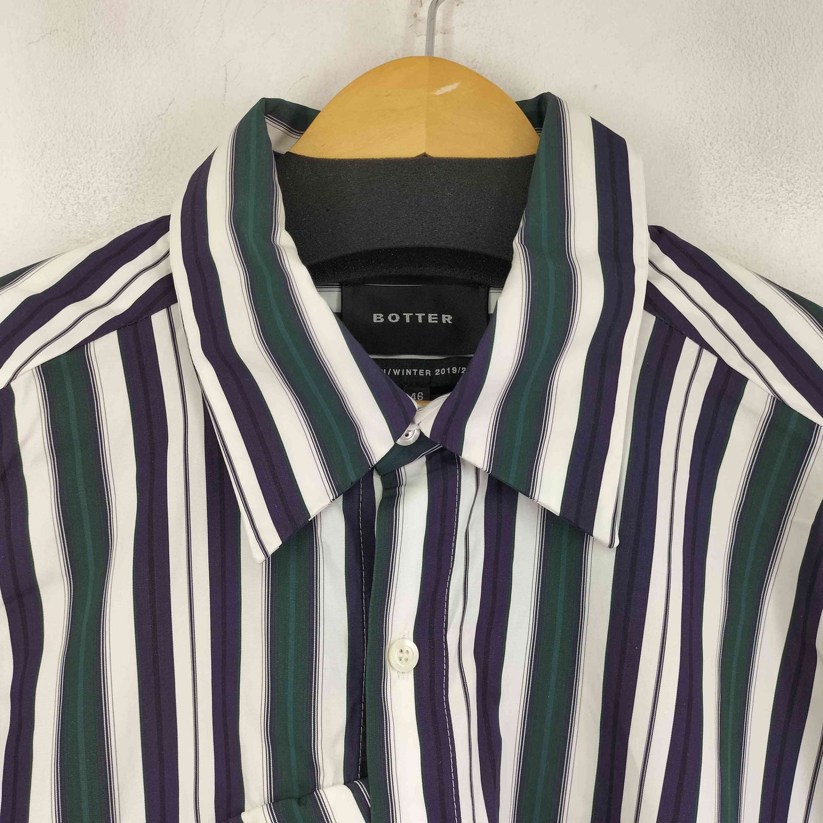 ユーズドフルギ USED古着 19AW アップサイドダウンシャツ UPSIDE ユーズドフルギ USED古着 19AW アップサイドダウンシャツ UPSIDE